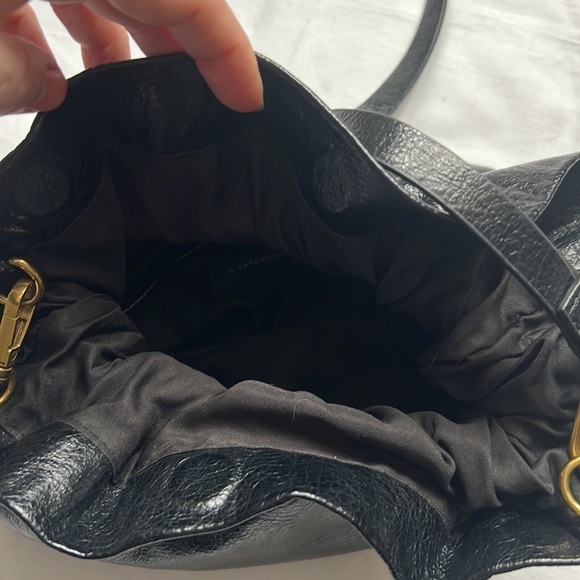 ⭐️anthropologie Jory Clutch Purse⭐️ - Picture 9 of 10